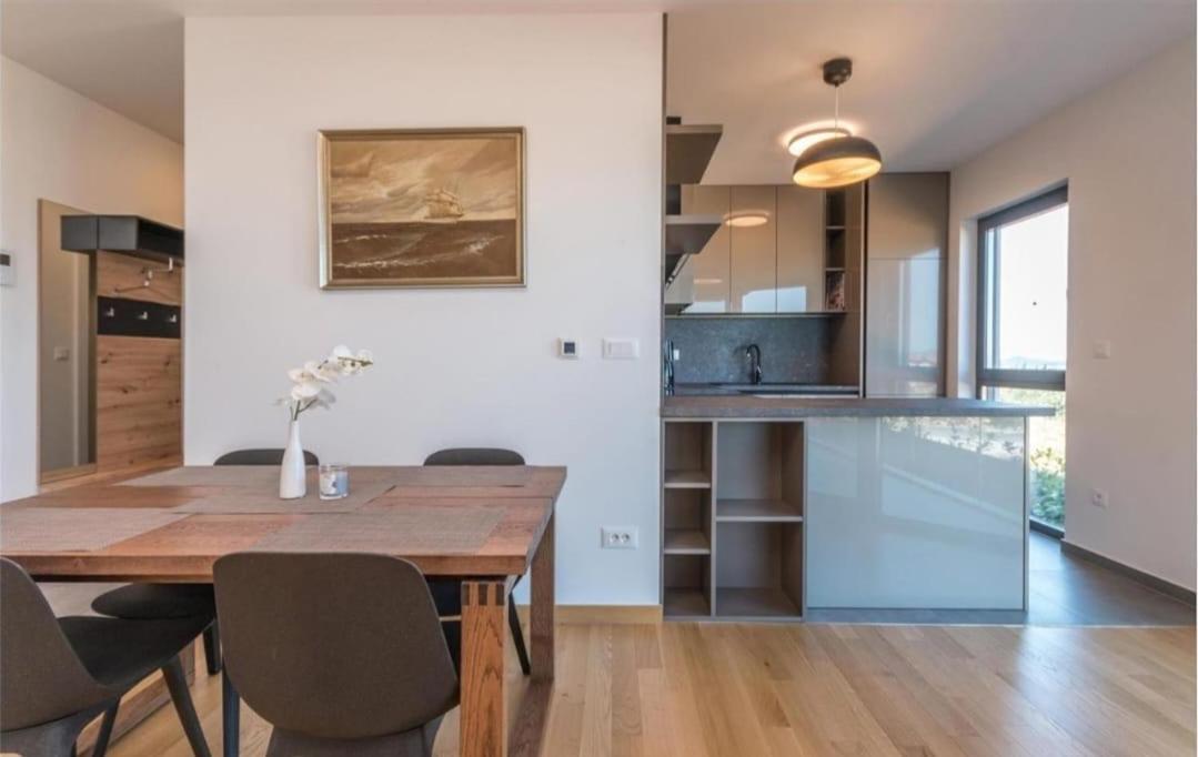 Dvj Apartments 3 Sveti Filip i Jakov Eksteriør bilde