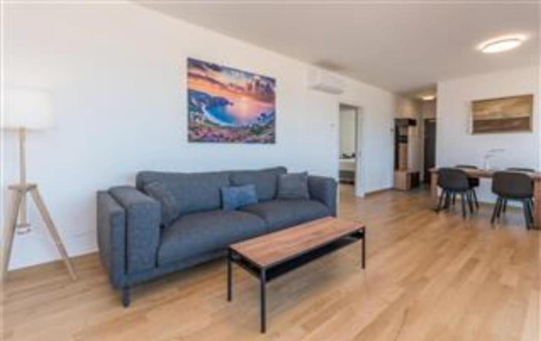 Dvj Apartments 3 Sveti Filip i Jakov Eksteriør bilde