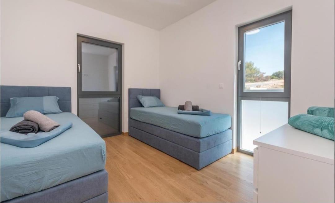 Dvj Apartments 3 Sveti Filip i Jakov Eksteriør bilde