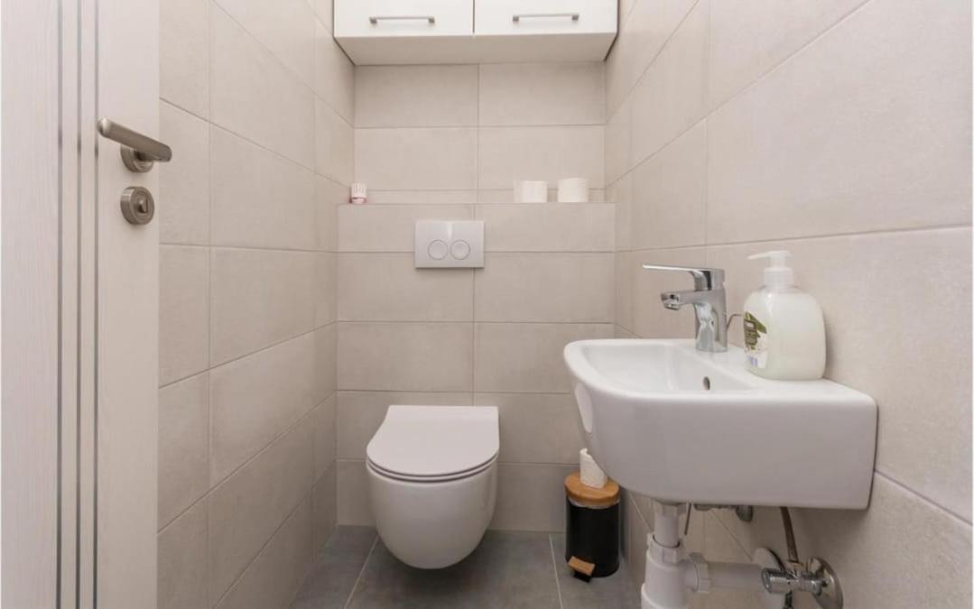 Dvj Apartments 3 Sveti Filip i Jakov Eksteriør bilde
