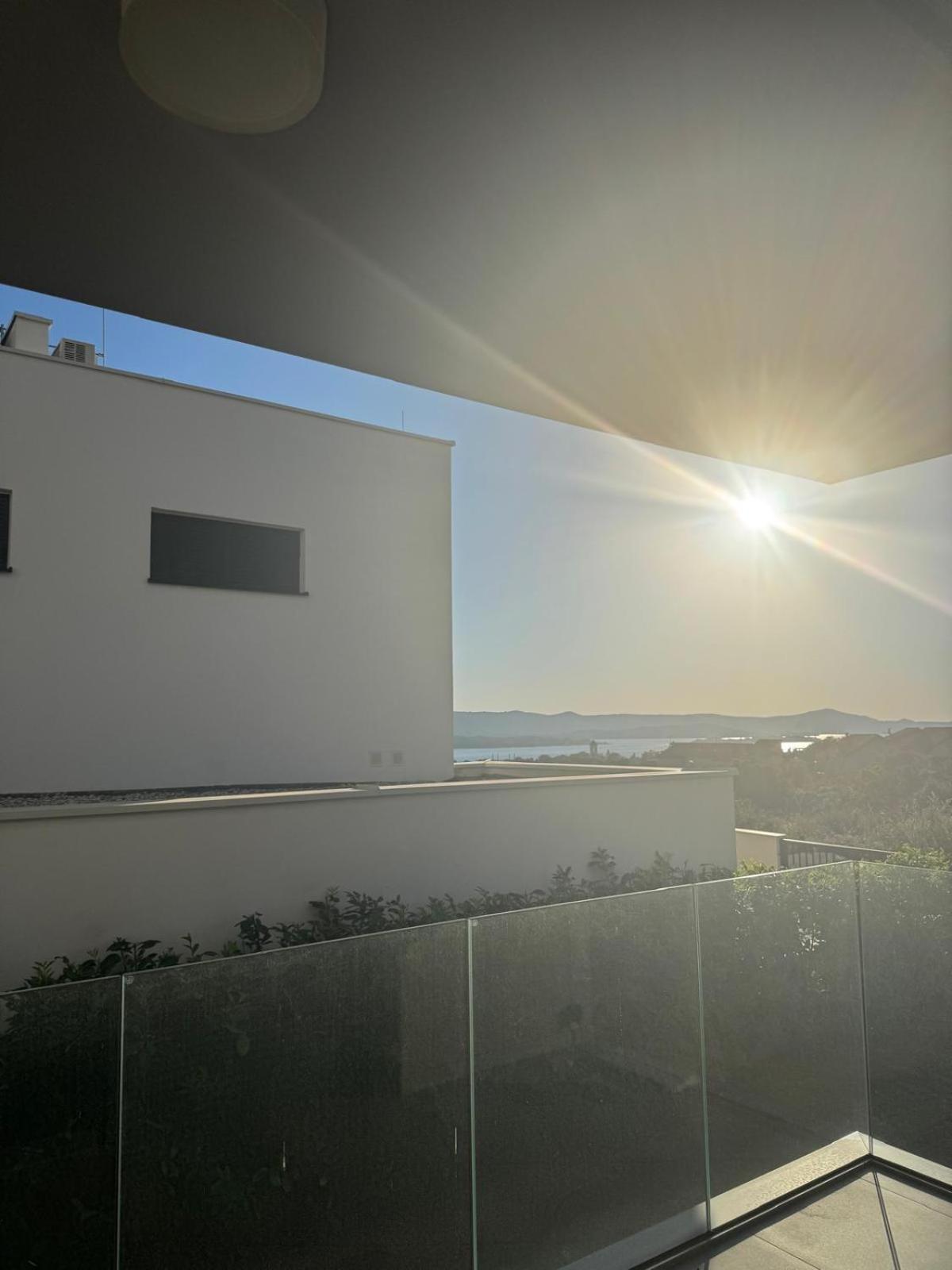 Dvj Apartments 3 Sveti Filip i Jakov Eksteriør bilde